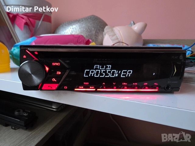 Продавам касетофони, снимка 12 - Аксесоари и консумативи - 52854244