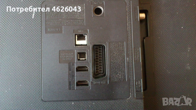 . SAMSUNG UE32J4500AWXXN-BN94-08207A , снимка 2 - Части и Платки - 53058420