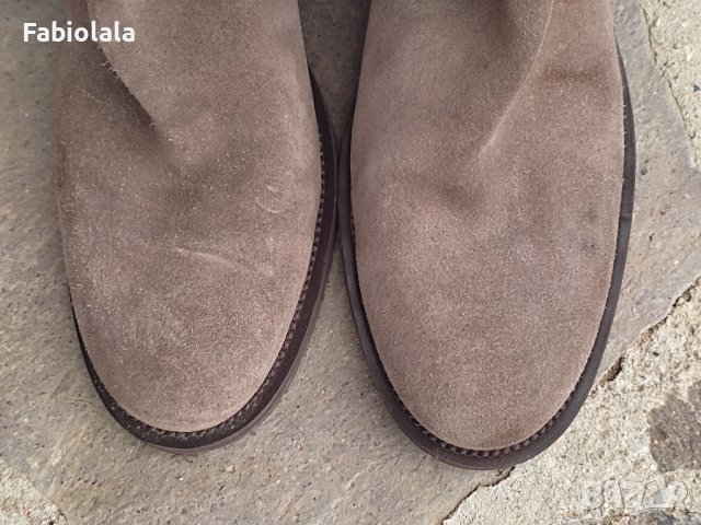 Luca boots EU 38, снимка 8 - Дамски боти - 41711772