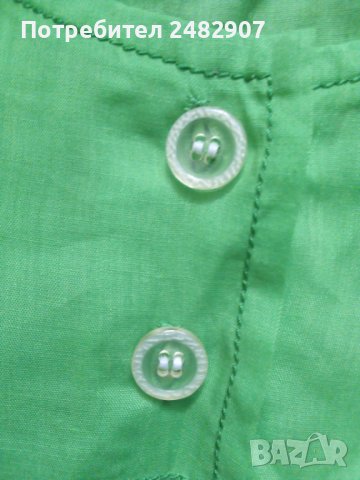 Дамска лятна блуза, снимка 6 - Тениски - 41822203