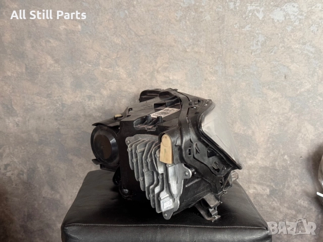 Фар/Фарове за VW T-ROC , снимка 4 - Части - 51846615