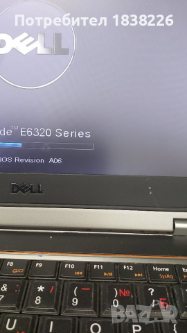 Лаптоп дел латитюд , снимка 5 - Лаптопи за дома - 35679444