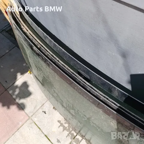 Задно стъкло за BMW E46 БМВ Е46 Стъклото е със здрави букси, снимка 6 - Части - 50350880