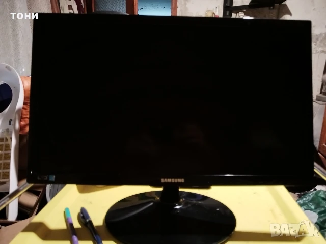 монитор Samsung s22