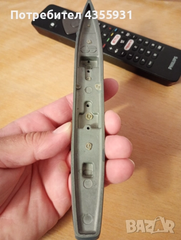 СССР стара руска играчка метално корабче , снимка 3 - Колекции - 51519893