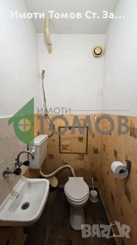 Двустаен апартамент под наем в района на Мол Галерия , снимка 13 - Апартаменти - 53531160