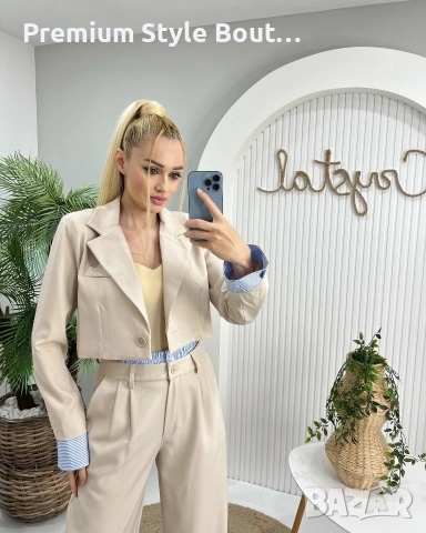 бюстие , снимка 2 - Корсети, бюстиета, топове - 53660391