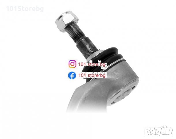 Ремонтен комплект предно окачване носачи за BMW Е60 Е61 / ATEC GERMANY, снимка 3 - Части - 39394989