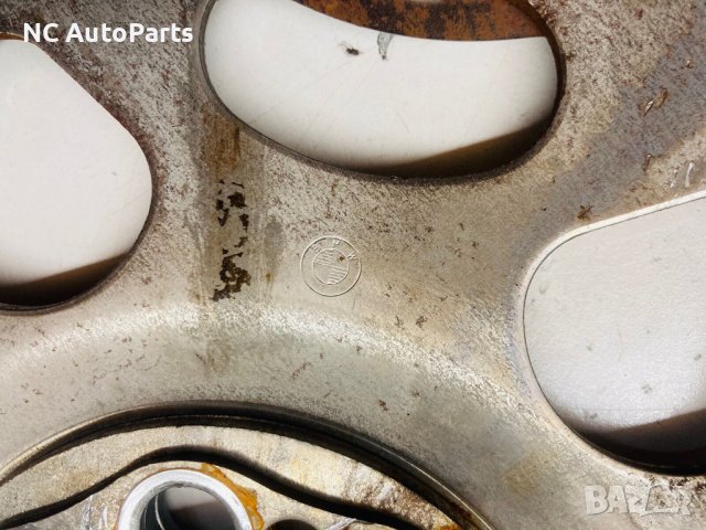 Хидротрансформатор стойка за БМВ BMW X1 F48 X2 F39 2.0 D B47 851145205 2016, снимка 4 - Части - 42625161