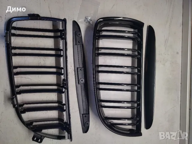 бъбреци бмв е90 bmw e90 e91 e92, снимка 7 - Части - 48485342