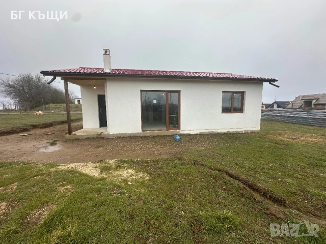 Сглобяема къща , снимка 4 - Къщи - 53486857