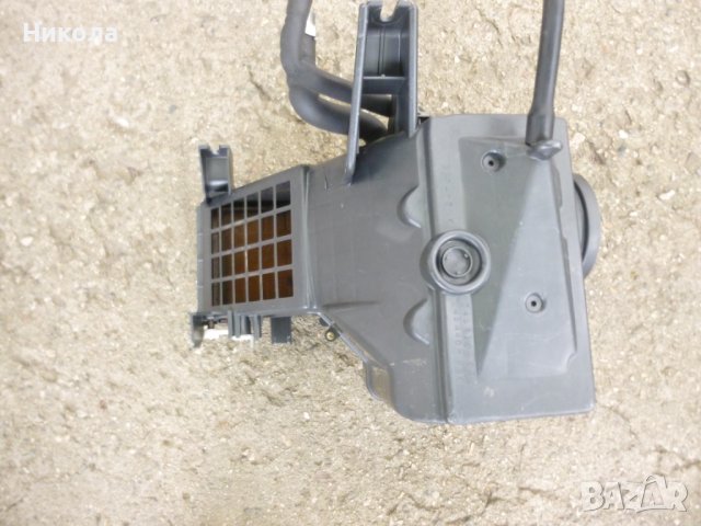 Вътрешен радиатор климатик Дайхатсу Териос 1,3 83 к.с, снимка 3 - Части - 41563696