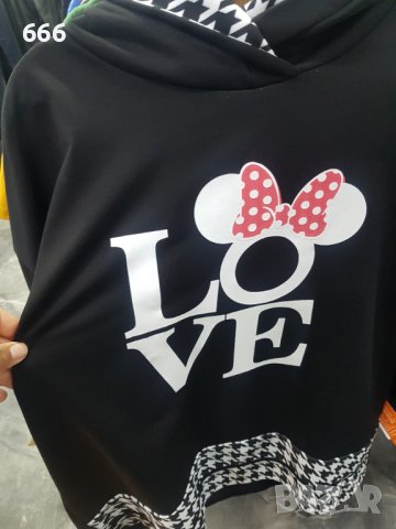 Суичър, снимка 4 - Суичъри - 42472332