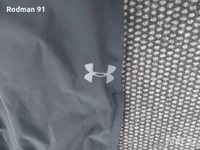 Under armour  анцуг XL мъжки, снимка 2 - Спортни дрехи, екипи - 47363725