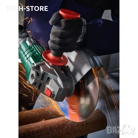 ъглошлайф Parkside