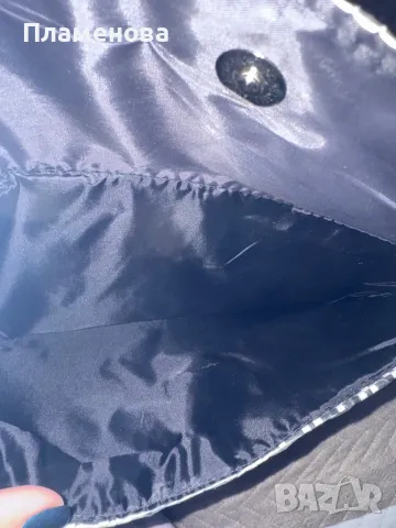 Дамска чанта плик в бохо стил, снимка 3 - Чанти - 48960140
