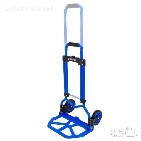 Количка транспортна сгъваема FORSAGE F – GZS60S , 60