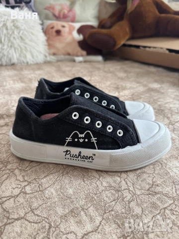 Детски кецове 