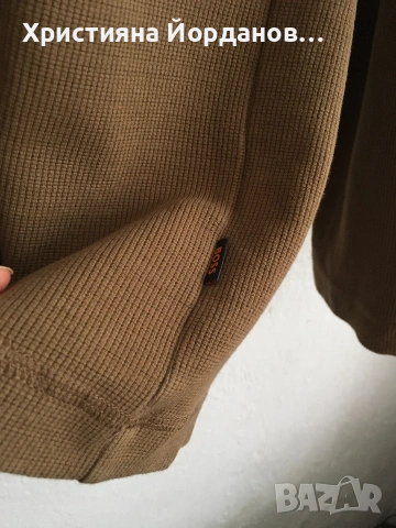 Boss Orange, блуза , Л, снимка 3 - Блузи - 53064433