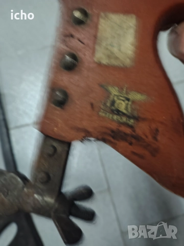 Касапски трион за кокали, снимка 2 - Други машини и части - 52718537