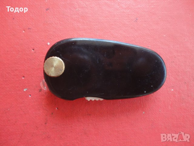 Немско фенерче , снимка 4 - Антикварни и старинни предмети - 41661643