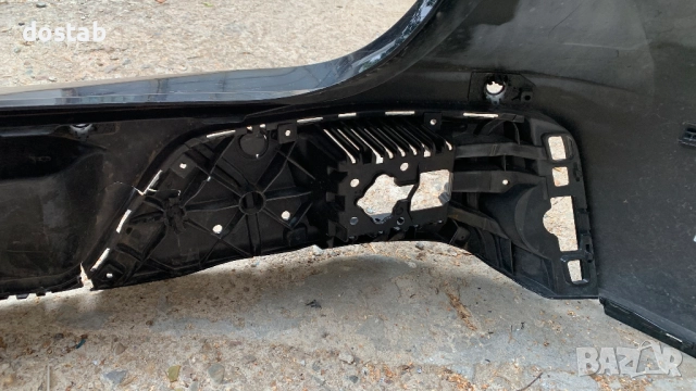 Задна броня за bmw G70 M sport, снимка 6 - Части - 51762456