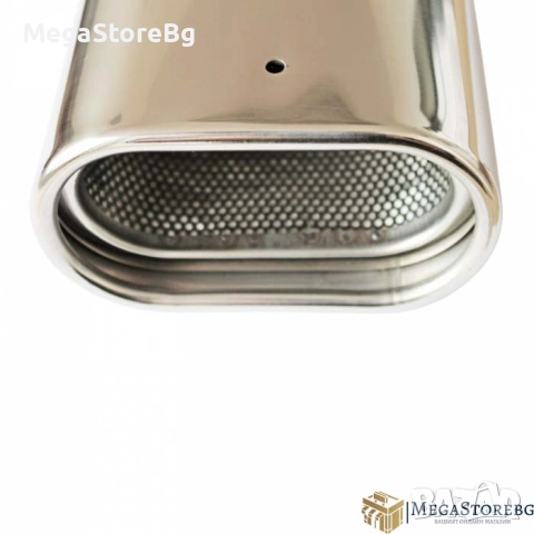 Универсален накрайник за ауспух - 0061A, снимка 7 - Аксесоари и консумативи - 52072680