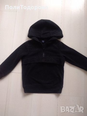 Детски суитчер KIABI, снимка 2 - Детски анцузи и суичери - 34565378