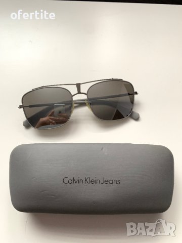 ✅ Очила 🔝 Calvin Klein Jeans , снимка 1 - Слънчеви и диоптрични очила - 41353978