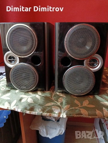 Тонколони Thomson 