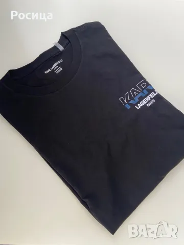 Мъжки тениски внос от Америка, снимка 5 - Тениски - 48680692
