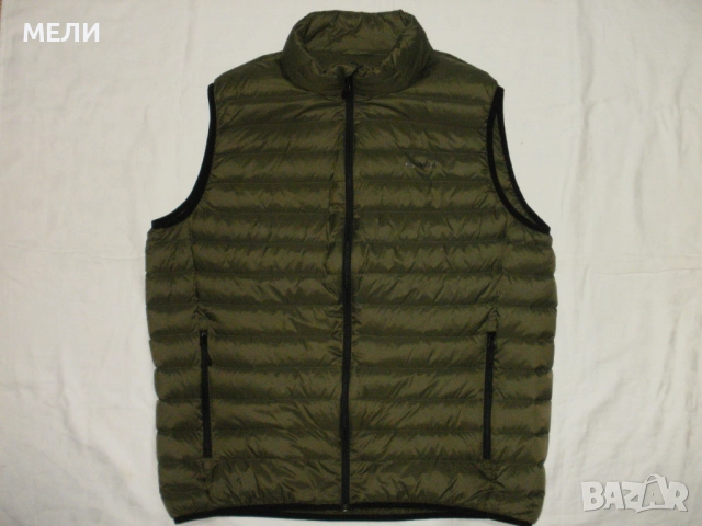 DOVREFJELL мъжка грейка гъши пух 3XL