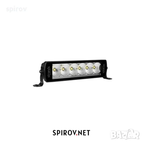 LED бар STRANDS SIBERIA NEXT LEVEL11  75W  9200/14400lm  6000K