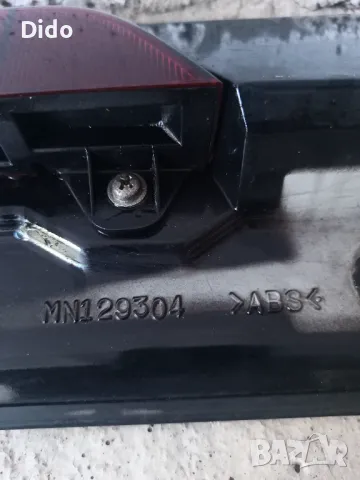 Анти крило за Мицубиши Grandis , снимка 3 - Автомобили и джипове - 47503315