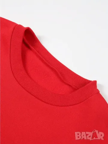 Дамски ватиран спортен комплект, снимка 3 - Комплекти - 48479320