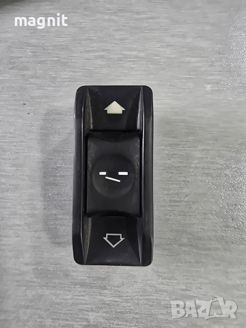 8352182 Бутон шибидах BMW 3' Е46 5' Е39 Е60 Е61 6' Е63 7' Е38 X3 E83 X5 E53