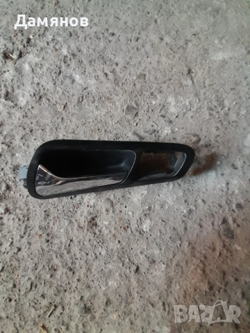 Части Фолксваген Пасат VI, снимка 10 - Части - 50549841