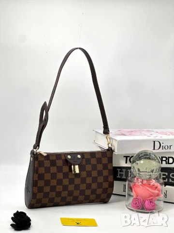 чанти louis vuitton, снимка 2 - Чанти - 50756833