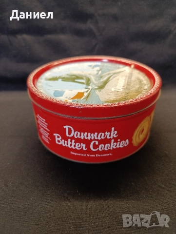 Голяма метална кутия , снимка 3 - Антикварни и старинни предмети - 51669071