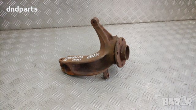 Шенкел Renault Megane 1.9dCi 2004г.(преден ляв)	