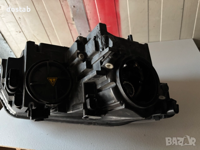 Фар за Сеат Алхамбра, снимка 4 - Части - 52821982