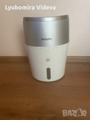 Овлажнител на въздух Philips