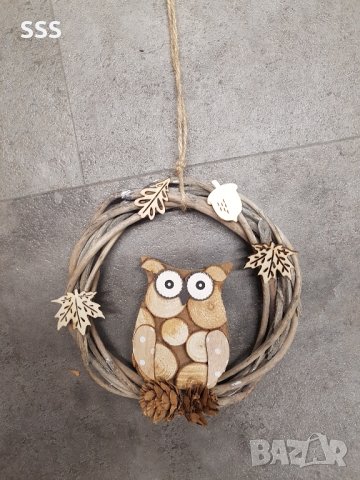 Декорация, снимка 4 - Декорация за дома - 41916717