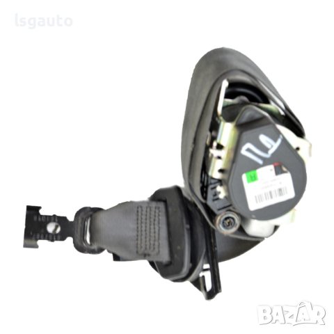 Преден десен предпазен колан Opel Astra (J) 2010-2018 ID:109620