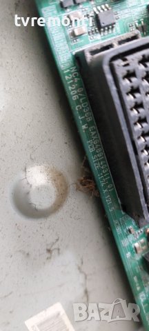 Main board EAX64891403(1.0)  LG 42LN5400 for 42inc DISPLAY LC420DUE-SFR3, снимка 2 - Части и Платки - 41895253