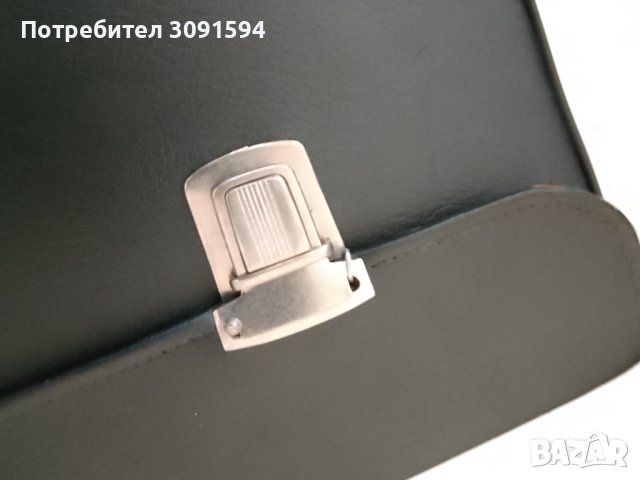 Ретро   Докторска  медицинска чанта автентичен вид , снимка 12 - Антикварни и старинни предмети - 41695194