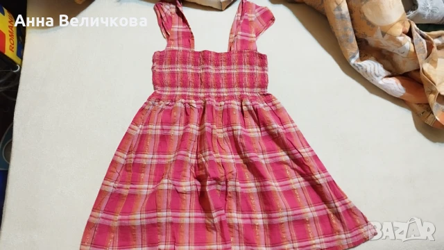 Продавам дамски потници и ризи до 25 лв, снимка 4 - Ризи - 51407422