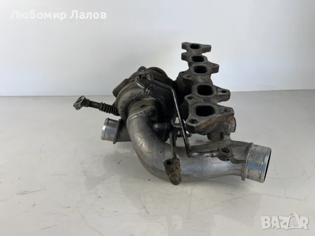 Турбо Honda CR-V III 2006-2010 , ОЕМ 18900-R06-E0, снимка 4 - Части - 47669756