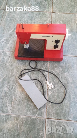 Детска шевна машина на PIKO, снимка 1