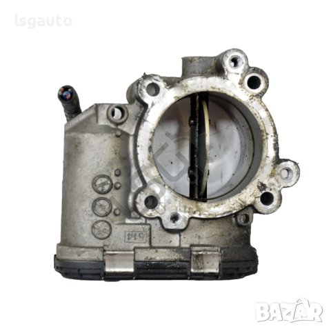 Дроселова клапа Mercedes-Benz CLS (C219) 2004-2010 ID:107720, снимка 2 - Части - 41815998